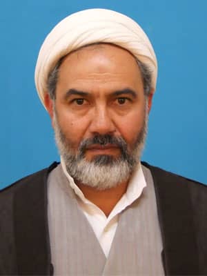 شهید جواد نمازی مکی